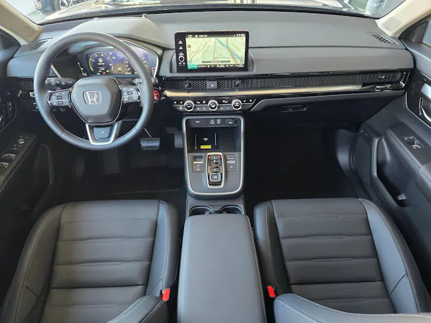 Honda CR-V 2.0i MMD Advance 4WD