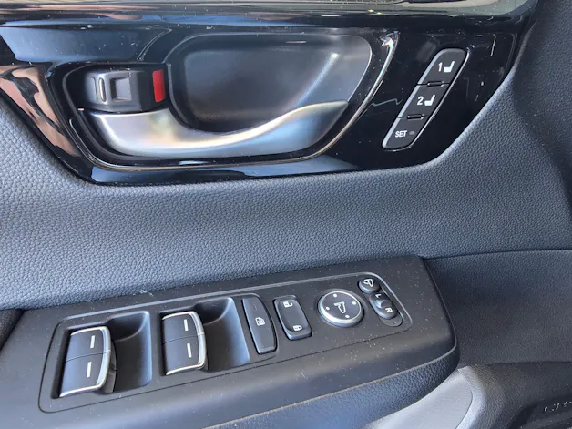 Honda CR-V 2.0i MMD Advance 4WD