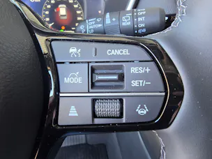 Honda CR-V 2.0i MMD Advance 4WD