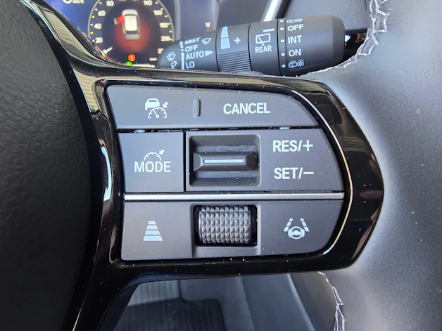 Honda CR-V 2.0i MMD Advance 4WD