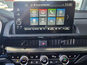 Honda CR-V 2.0i MMD Advance 4WD