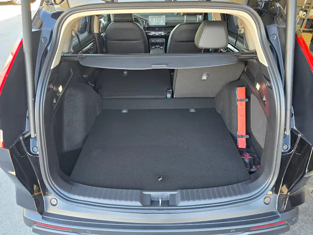Honda CR-V 2.0i MMD Advance 4WD