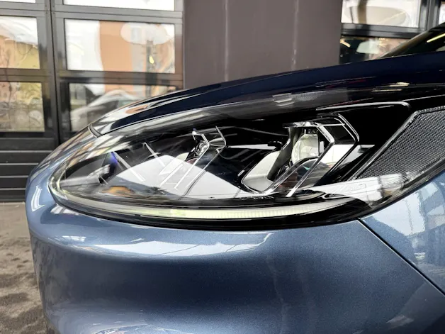 Ford 2.5 PHEV ST LINE X2WD