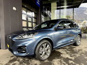 Ford 2.5 PHEV ST LINE X2WD