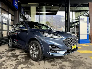 Ford 2.5 PHEV ST LINE X2WD