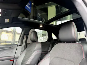 Ford 2.5 PHEV ST LINE X2WD