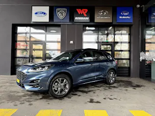 Ford 2.5 PHEV ST LINE X2WD