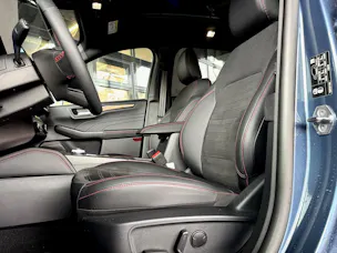 Ford 2.5 PHEV ST LINE X2WD