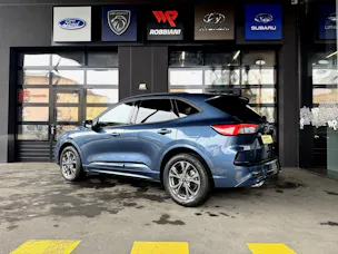 Ford 2.5 PHEV ST LINE X2WD
