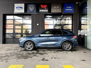 Ford 2.5 PHEV ST LINE X2WD