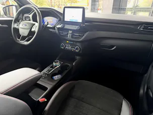 Ford 2.5 PHEV ST LINE X2WD