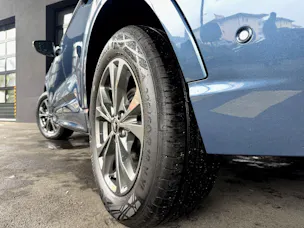 Ford 2.5 PHEV ST LINE X2WD