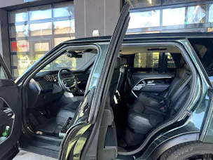 Land Rover Range Rover D250 3.0D I6 MHEV HSE Automatic