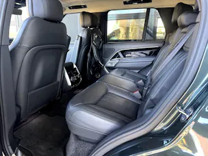 Land Rover Range Rover D250 3.0D I6 MHEV HSE Automatic