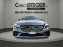 Mercedes-Benz C 220 d Swiss Star AMG Line 4M 9G-Tronic