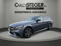 Mercedes-Benz C 220 d Swiss Star AMG Line 4M 9G-Tronic