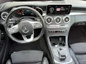 Mercedes-Benz C 220 d Swiss Star AMG Line 4M 9G-Tronic