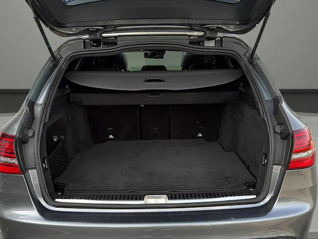 Mercedes-Benz C 220 d Swiss Star AMG Line 4M 9G-Tronic