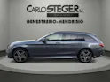 Mercedes-Benz C 220 d Swiss Star AMG Line 4M 9G-Tronic