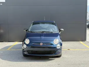 Fiat 500 1.0 N3 MHD Cult