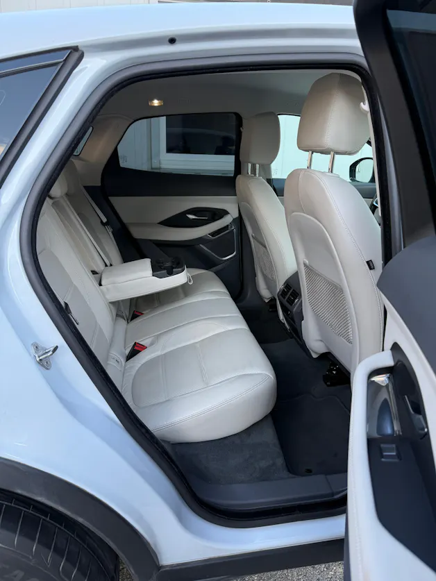 Jaguar E-Pace 2.0 P250 S AWD Automatik *4x4* AUTOMAT* KLIMA*
