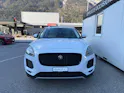 Jaguar E-Pace 2.0 P250 S AWD Automatik *4x4* AUTOMAT* KLIMA*