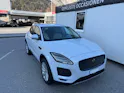 Jaguar E-Pace 2.0 P250 S AWD Automatik *4x4* AUTOMAT* KLIMA*