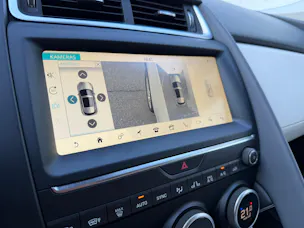 Jaguar E-Pace 2.0 P250 S AWD Automatik *4x4* AUTOMAT* KLIMA*