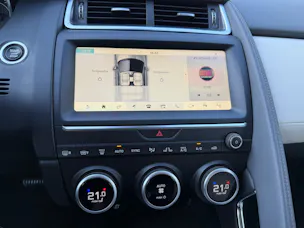 Jaguar E-Pace 2.0 P250 S AWD Automatik *4x4* AUTOMAT* KLIMA*