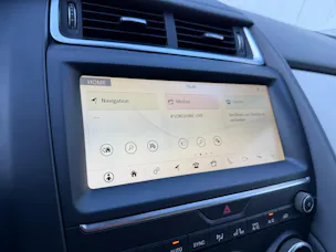 Jaguar E-Pace 2.0 P250 S AWD Automatik *4x4* AUTOMAT* KLIMA*