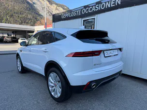 Jaguar E-Pace 2.0 P250 S AWD Automatik *4x4* AUTOMAT* KLIMA*