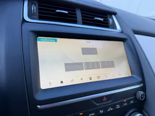 Jaguar E-Pace 2.0 P250 S AWD Automatik *4x4* AUTOMAT* KLIMA*