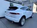 Jaguar E-Pace 2.0 P250 S AWD Automatik *4x4* AUTOMAT* KLIMA*
