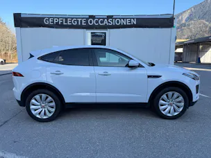 Jaguar E-Pace 2.0 P250 S AWD Automatik *4x4* AUTOMAT* KLIMA*