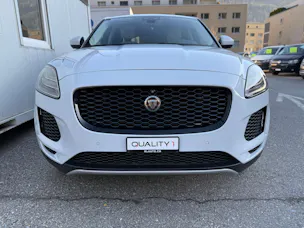 Jaguar E-Pace 2.0 P250 S AWD Automatik *4x4* AUTOMAT* KLIMA*