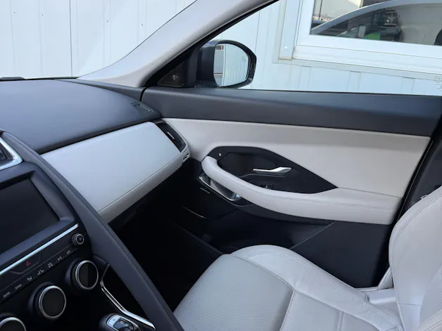 Jaguar E-Pace 2.0 P250 S AWD Automatik *4x4* AUTOMAT* KLIMA*