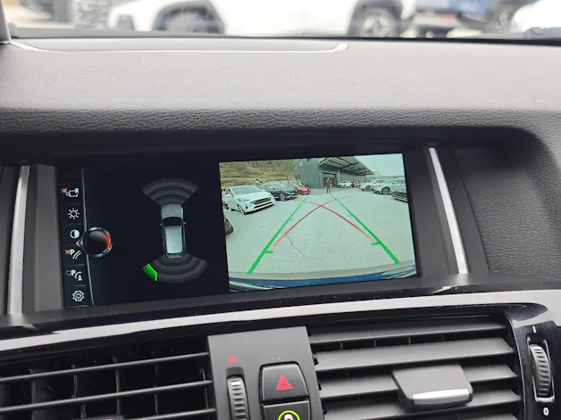 BMW X3 xDrive 28i