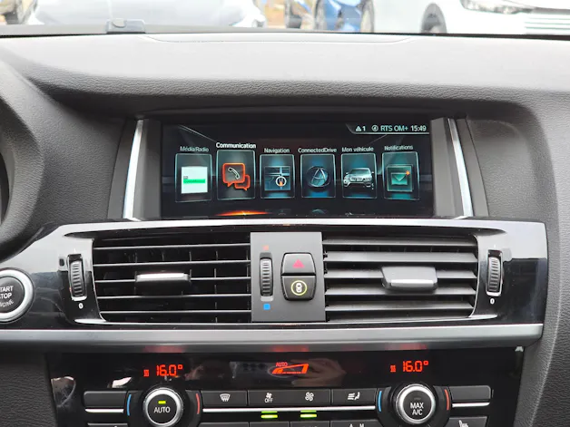 BMW X3 xDrive 28i
