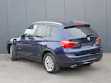 BMW X3 xDrive 28i