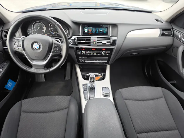 BMW X3 xDrive 28i