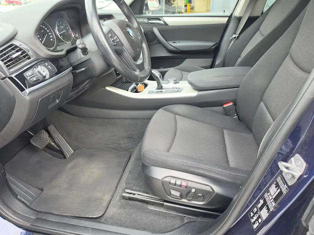 BMW X3 xDrive 28i