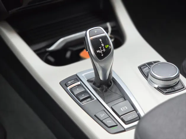 BMW X3 xDrive 28i