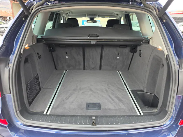 BMW X3 xDrive 28i