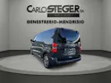 Peugeot Traveller 2.2 BlueHDi Family Edition Standard EAT8