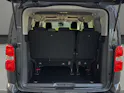 Peugeot Traveller 2.2 BlueHDi Family Edition Standard EAT8
