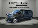 Peugeot Traveller 2.2 BlueHDi Family Edition Standard EAT8