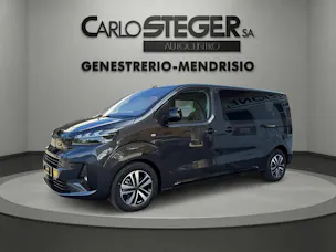 Peugeot Traveller 2.2 BlueHDi Family Edition Standard EAT8