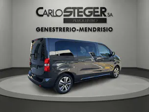 Peugeot Traveller 2.2 BlueHDi Family Edition Standard EAT8