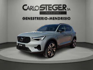 Volvo XC40 B3 Benzin Mild Hybrid Plus Dark DCT