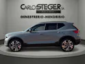 Volvo XC40 B3 Benzin Mild Hybrid Plus Dark DCT